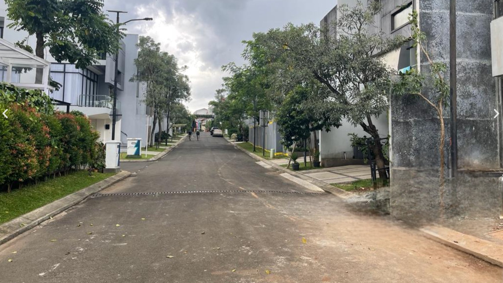 Rumah Bagus Siap Huni di The Upper House Residence, Pamulang, Tangerang Selatan