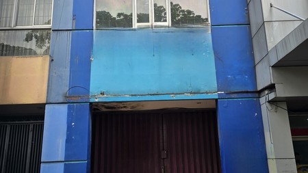 Ruko Bagus Siap Pakai di Ruko Emerald Boulevard Jombang, Tangerang Selatan