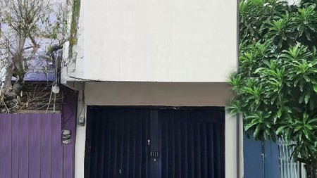 DIJUAL & DISEWAKAN RUKO JL.SAMANHUDI GRESIK