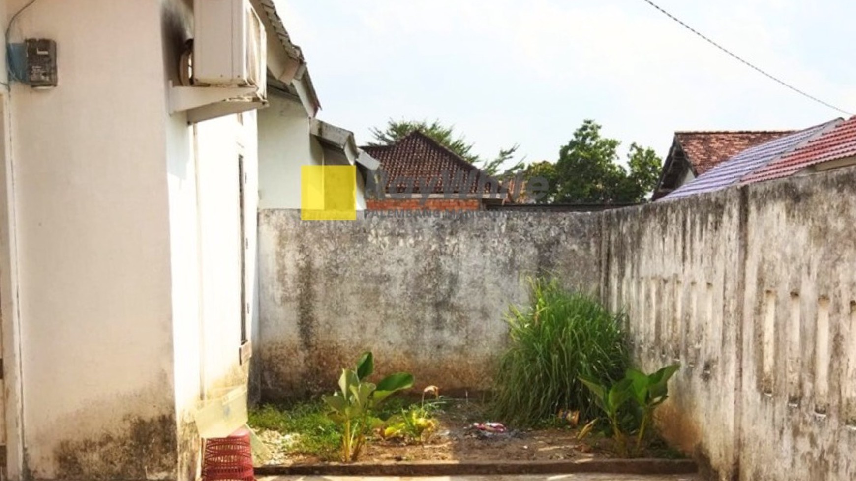 Di jual rumah murah