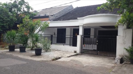 Rumah Dijual Kutisari Tenggilis Mejoyo Surabaya