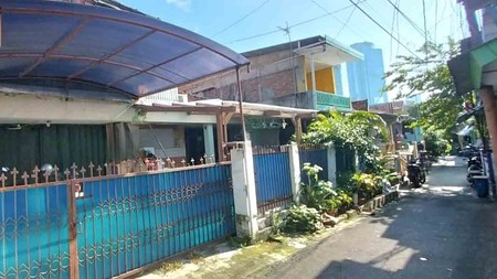 Rumah Lokasi Strategis dan Cocok untuk Kos-kosan @Kebayoran Baru