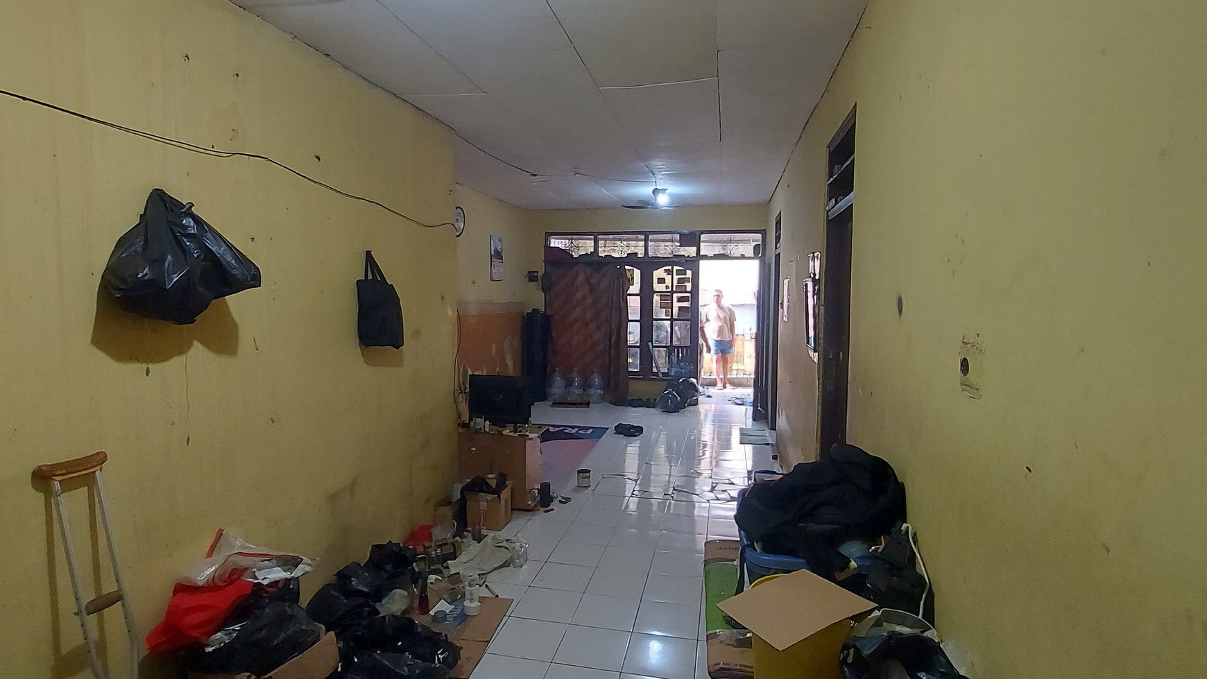 Dijual Rumah di Daerah Manggarai Jakarta Selatan