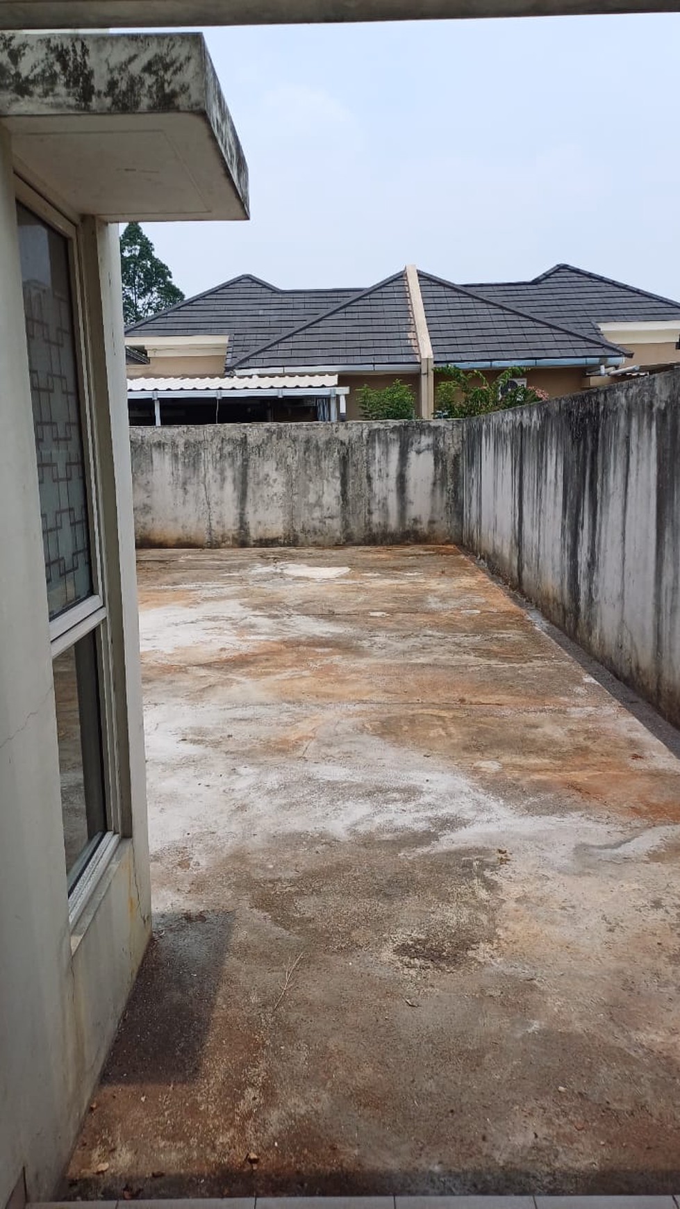 Rumah di Cluster Fedora, Suvarna Jati Cikupa Tangerang