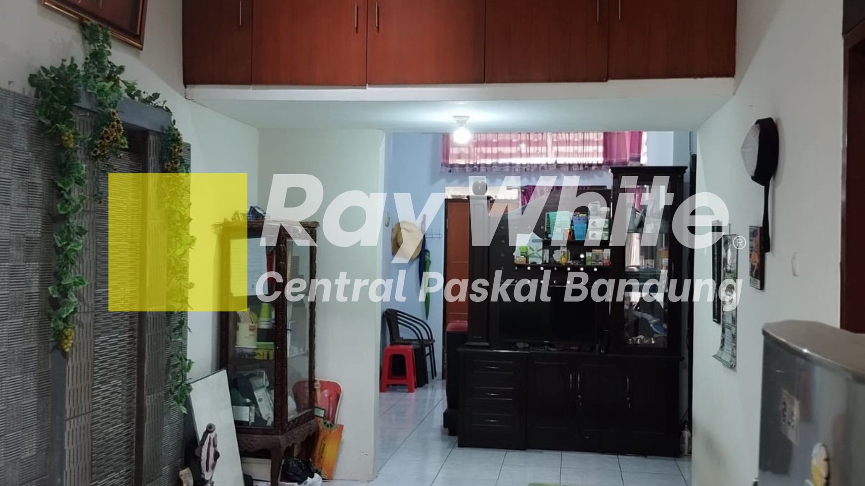 Rumah di Komplek Pesona Ciwastra Permai Bandung