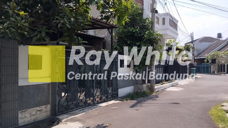 Rumah di Komplek Pesona Ciwastra Permai Bandung