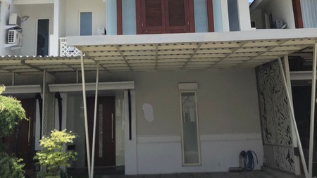 Dijual Rumah Grand Harvest Surabaya Barat Dekat Royal Residence , Citraland, Pakuwon Mall