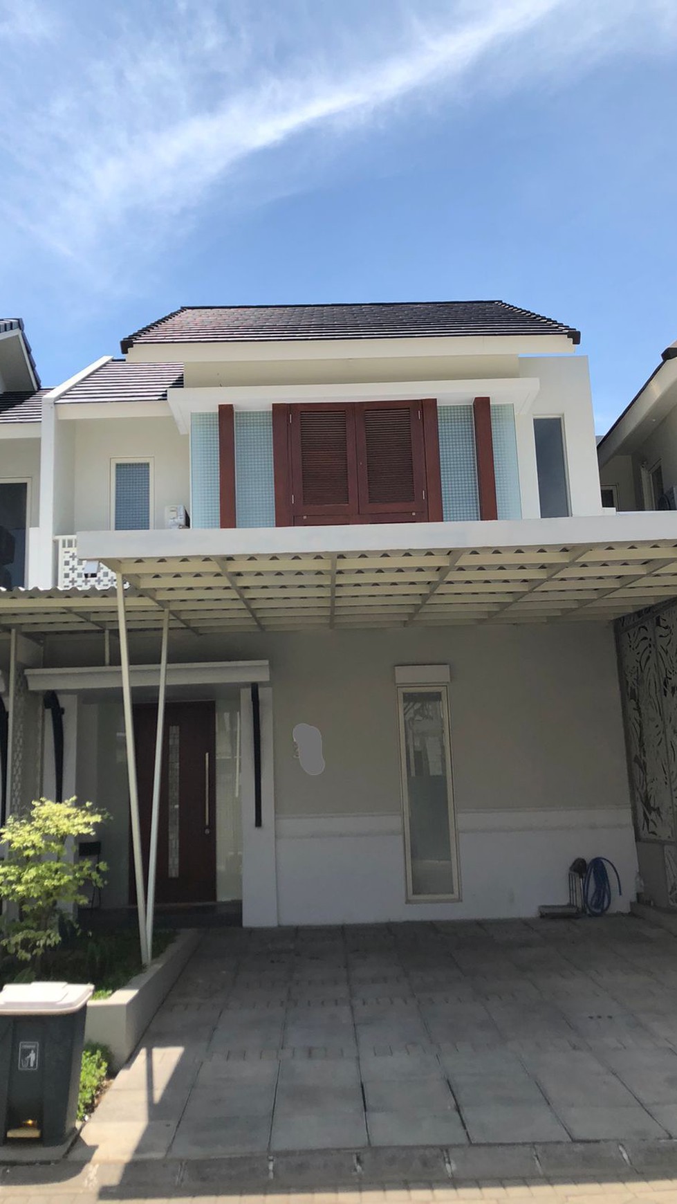 Dijual Rumah Grand Harvest Surabaya Barat Dekat Royal Residence , Citraland, Pakuwon Mall