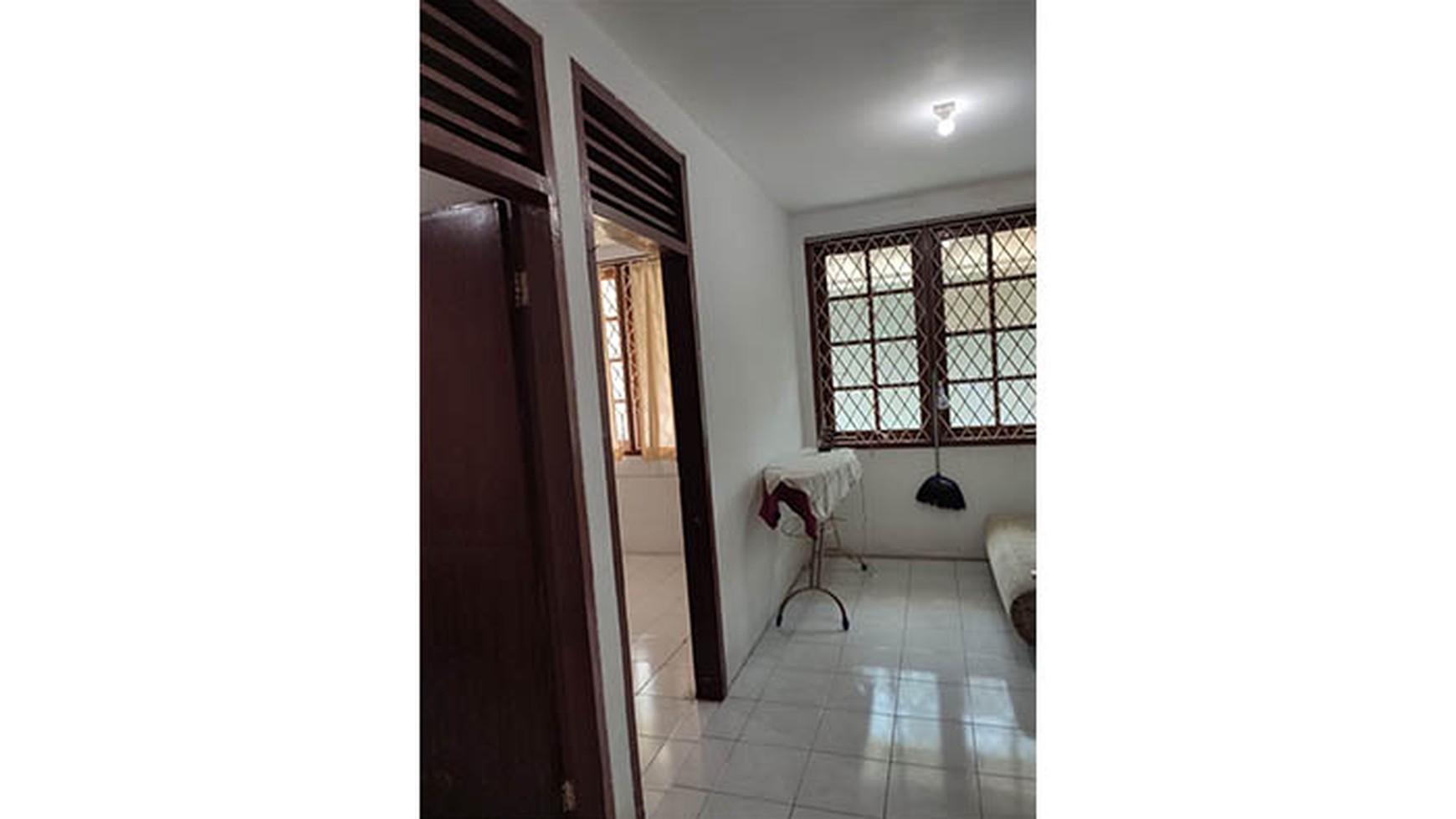 Rumah Hoek Ex. Kost2an, Gading Elok Utara, Kelapa Gading