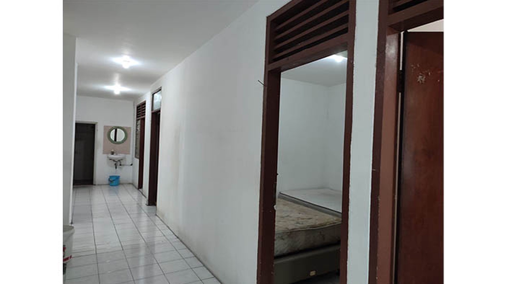 Rumah Hoek Ex. Kost2an, Gading Elok Utara, Kelapa Gading