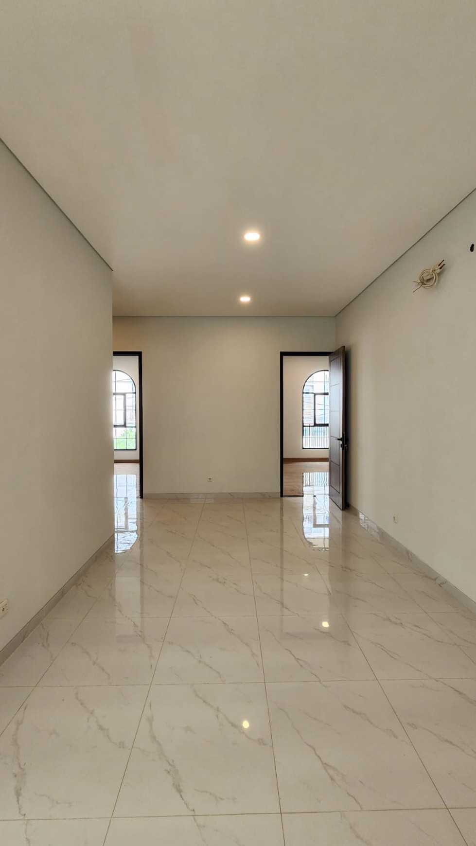 Ampera Jakarta Selatan Luas 430 Rumah Cantik 2,5 Lantai 