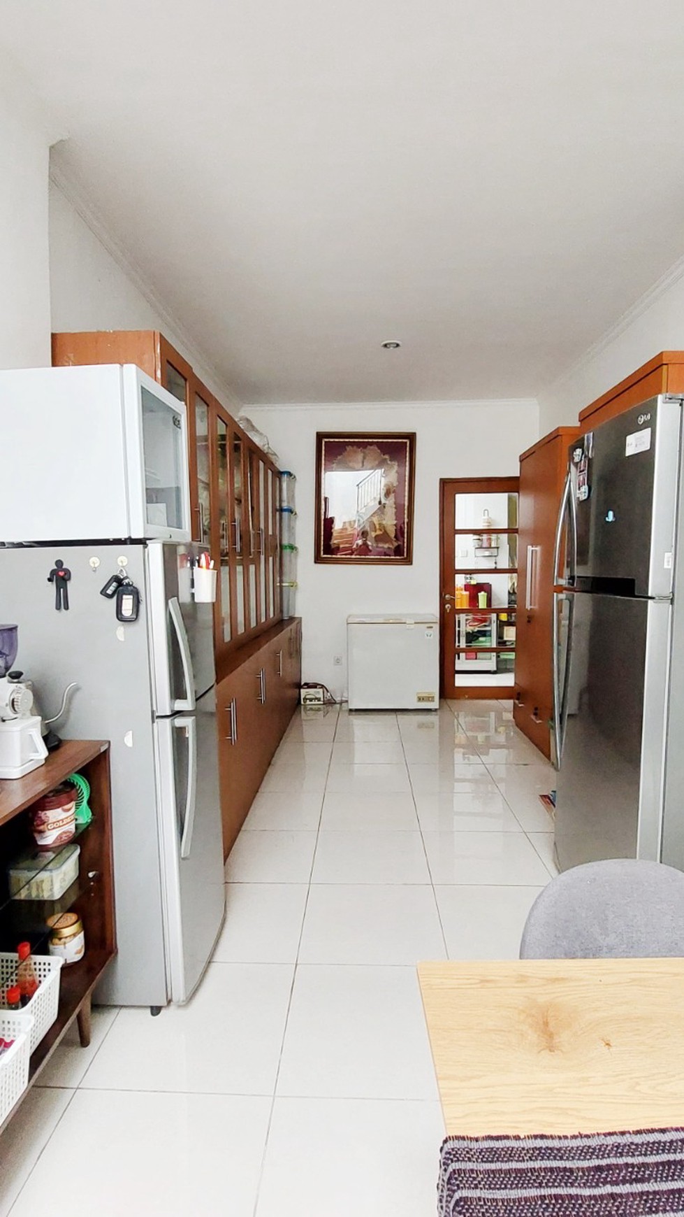 Rumah Bagus di Graha Bintaro