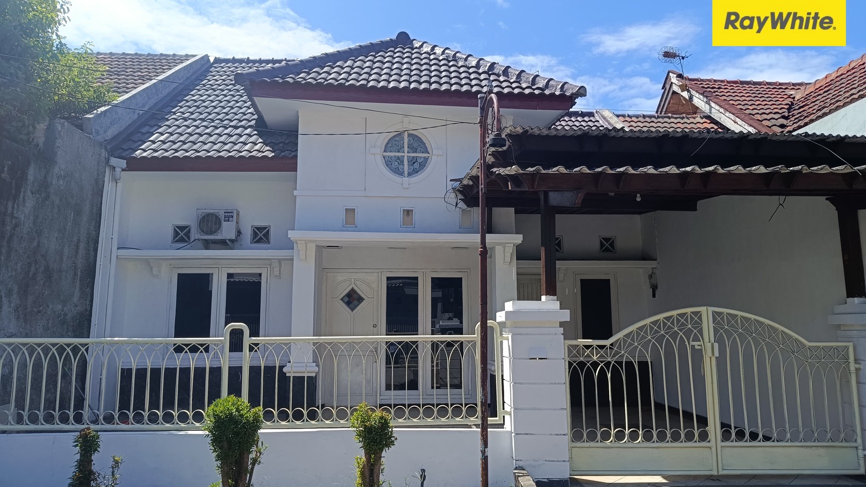 Disewakan Murah Rumah di Pondok Mutiara Sidoarjo