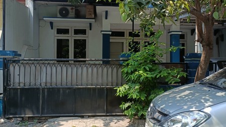 Disewakan Murah Rumah di Pondok Mutiara Sidoarjo