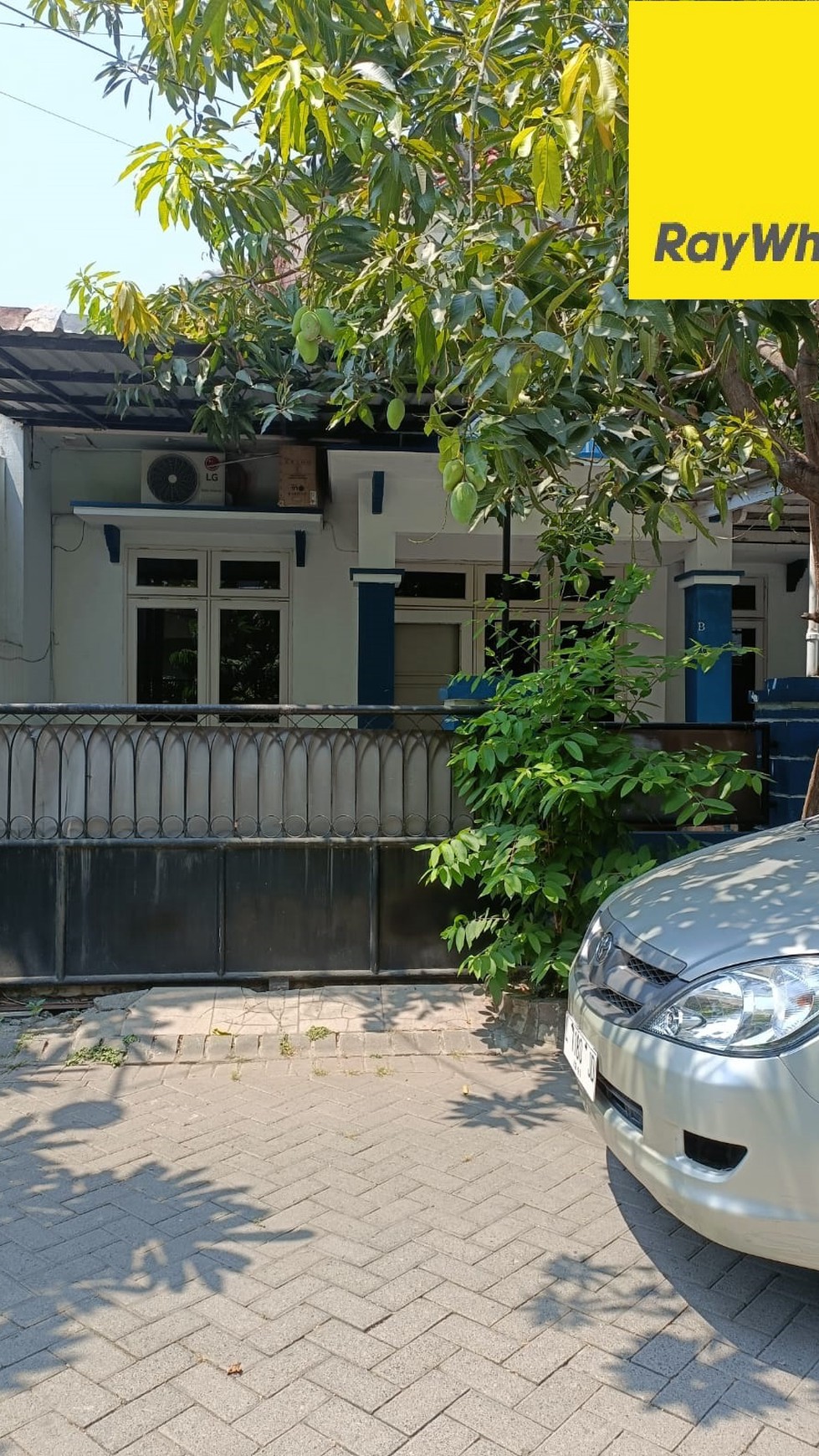 Disewakan Murah Rumah di Pondok Mutiara Sidoarjo