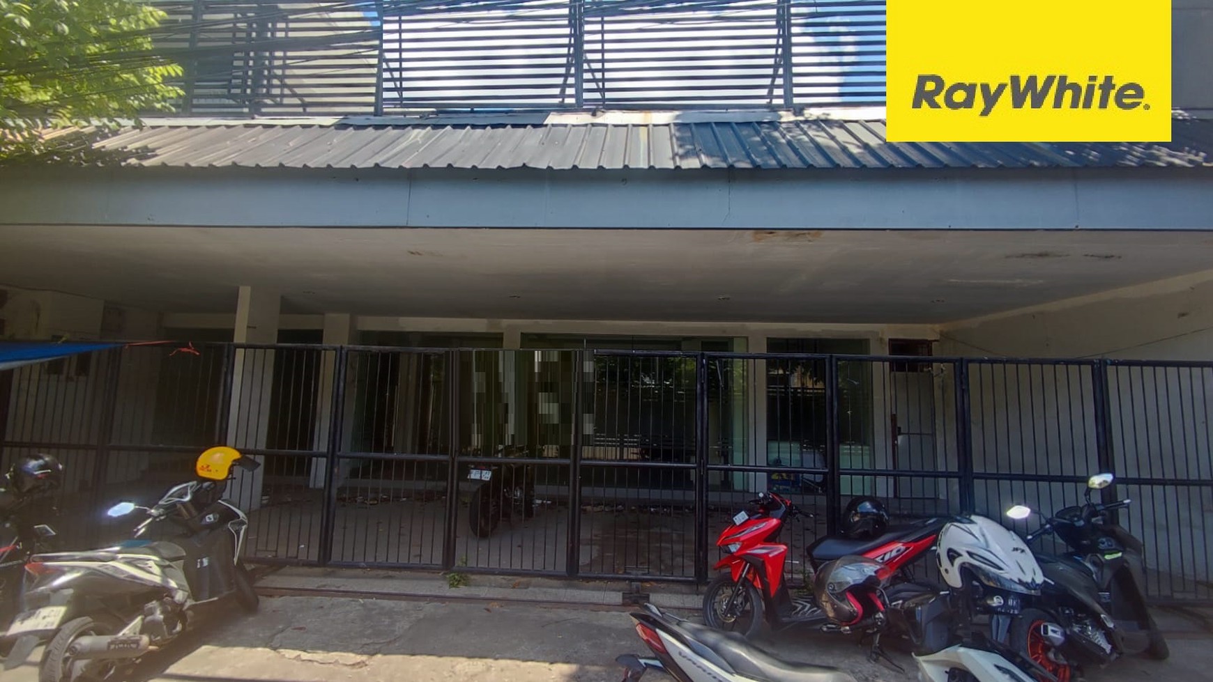 Disewakan Ruko 2 lantai Pusat Kota di Jl Undaan Kulon Surabaya