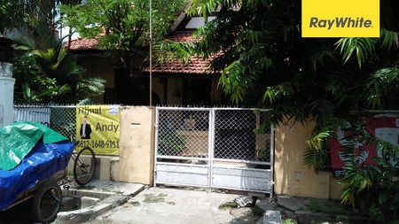 Rumah Dijual Legundi Surabaya