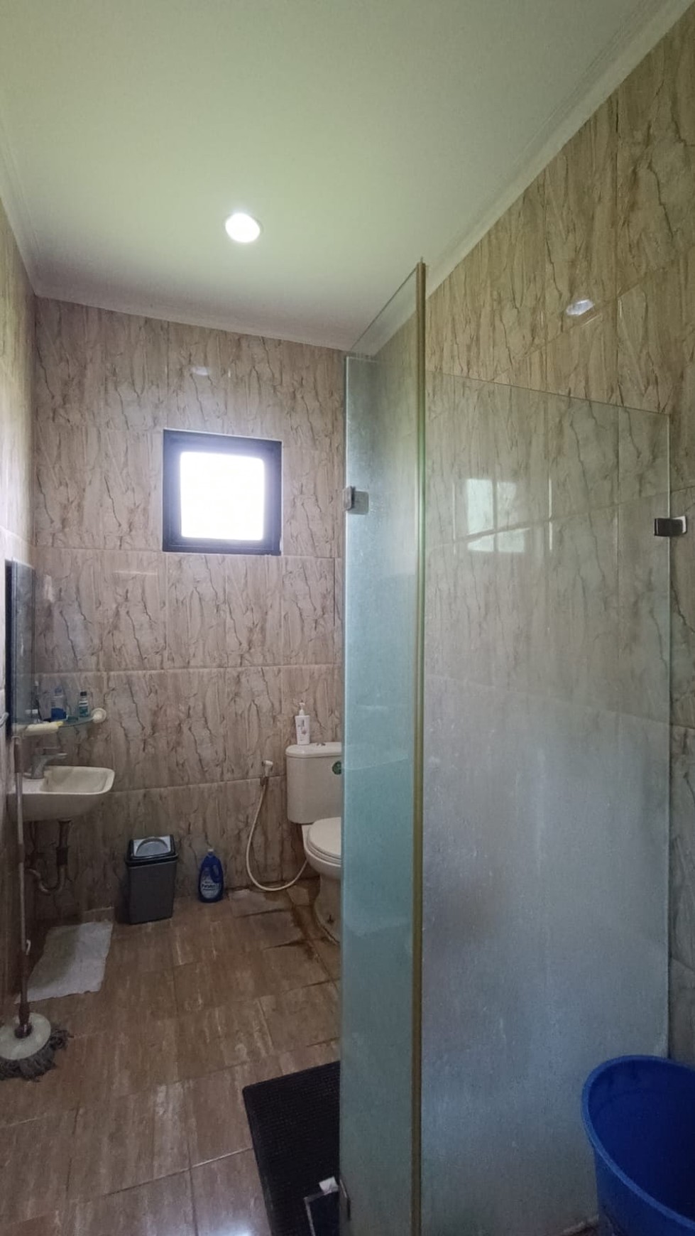 Rumah 3 Lt Mezzanine samping mall trans cibubur Dijual Cepat