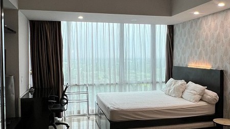 Disewakan murah Full Furnish Apartemen U-Residence Tower 1 - Lippo Karawaci Tangerang 