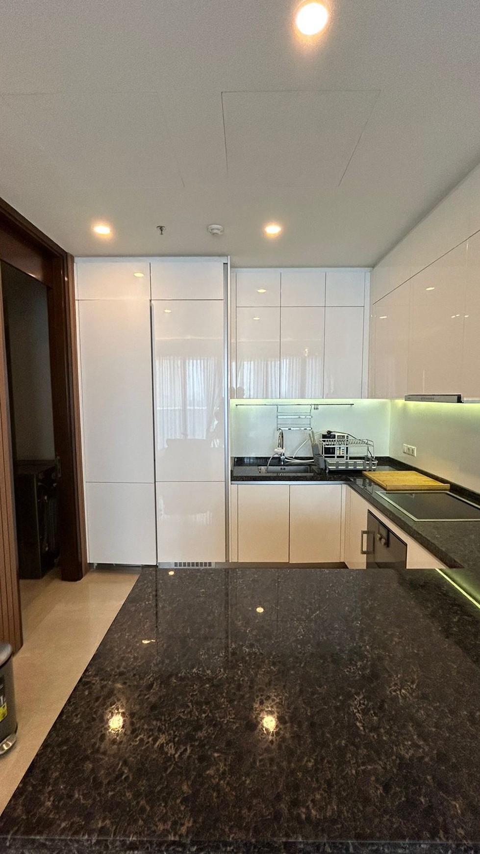 Anandamaya Apartemen Sudirman, 2 bedroom,  kondisi tersewa  hingga 2025, good invest