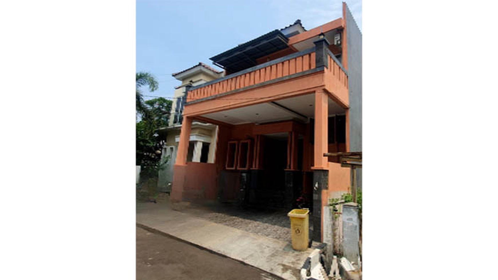 Rumah Gading Asri, Kelapa Gading