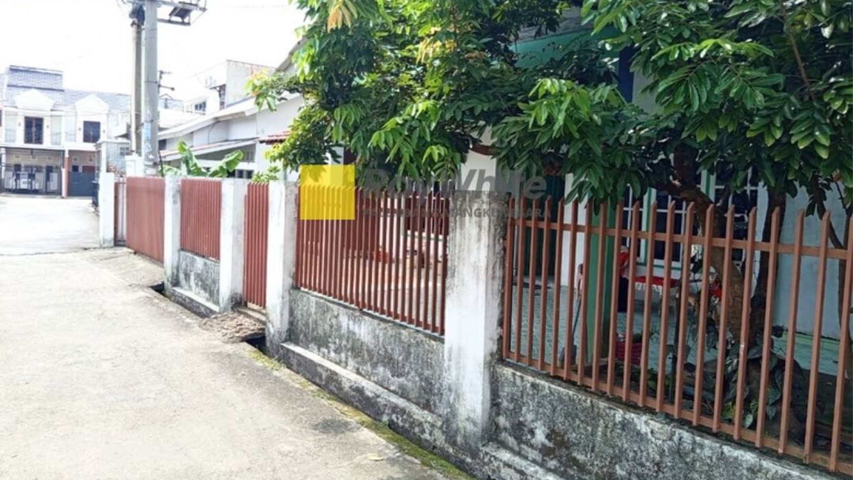 Rumah Dijual Cepat Km 10 Palembang