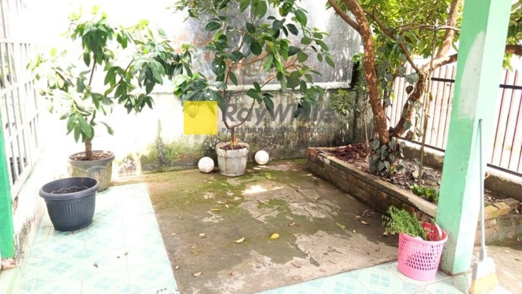 Rumah Dijual Cepat Km 10 Palembang