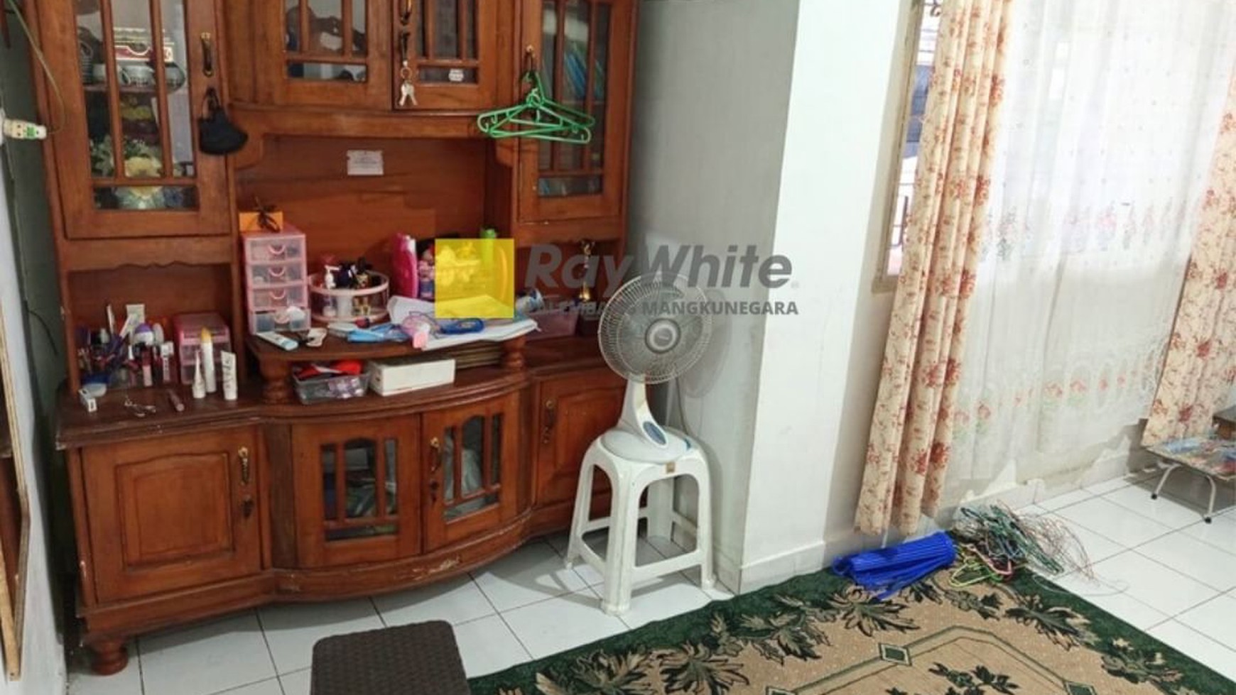 Rumah Dijual Cepat Km 10 Palembang