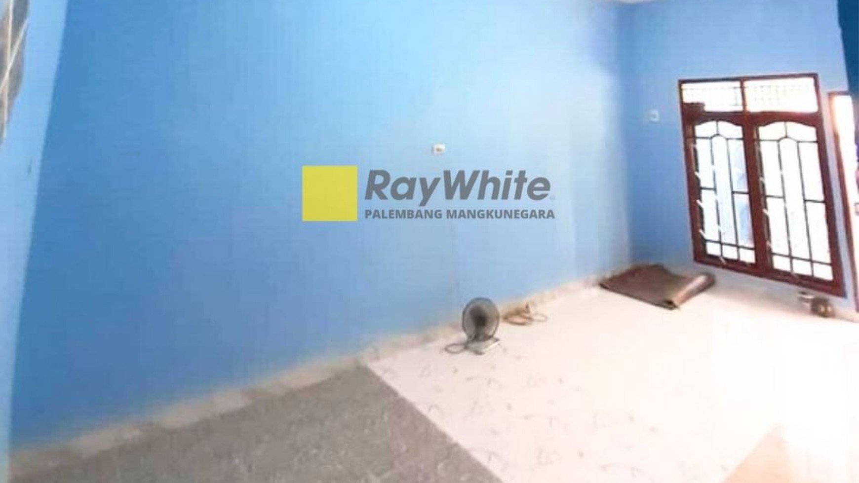 Rumah Dijual Cepat Km 14 Palembang