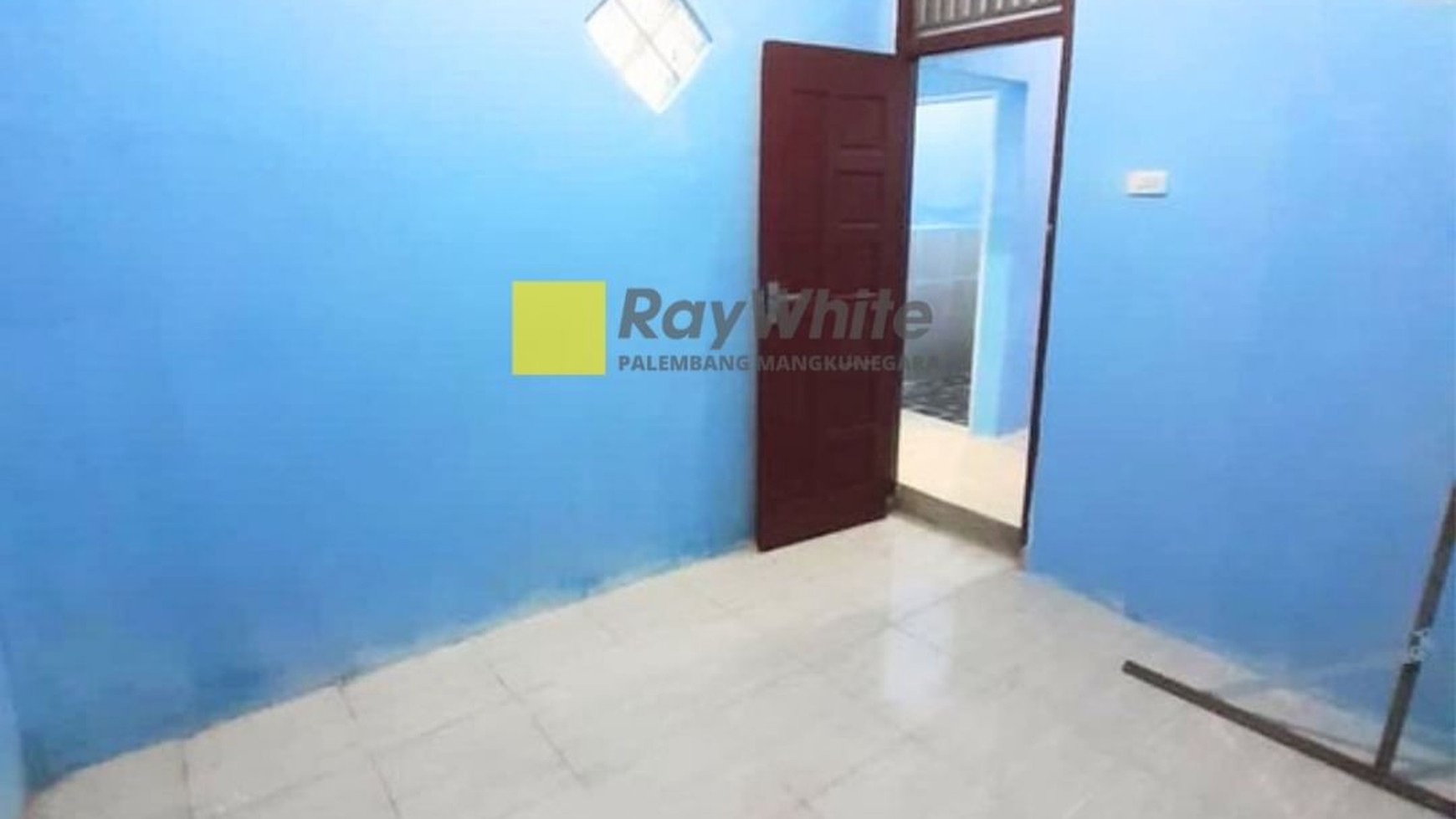 Rumah Dijual Cepat Km 14 Palembang