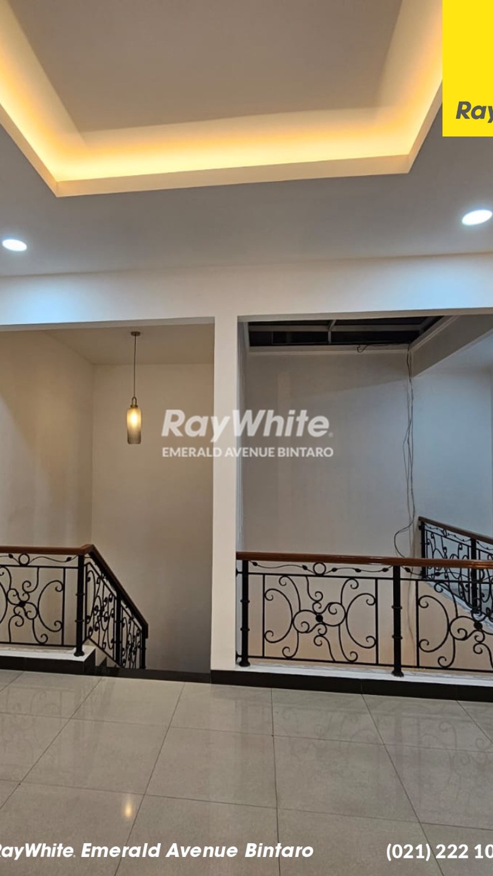 Dijual Rumah Cantik dan Siap Huni di Pondok Indah, Jakarta Selatan