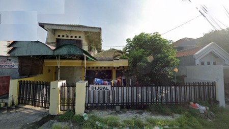 Rumah Dijual Karah Agung Jambangan Surabaya