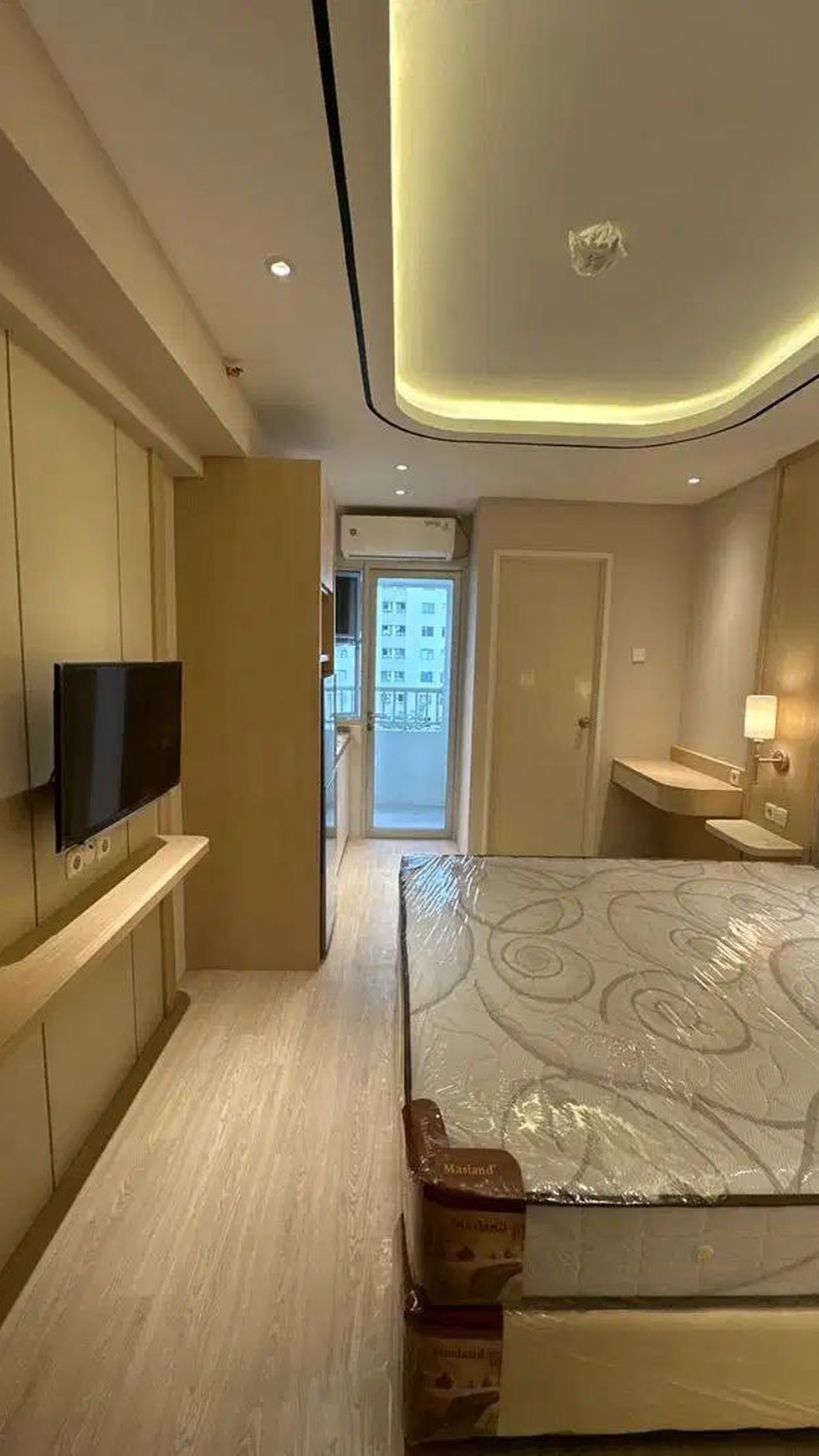 Apartemen Dijual di Pakuwon CIty, Surabaya