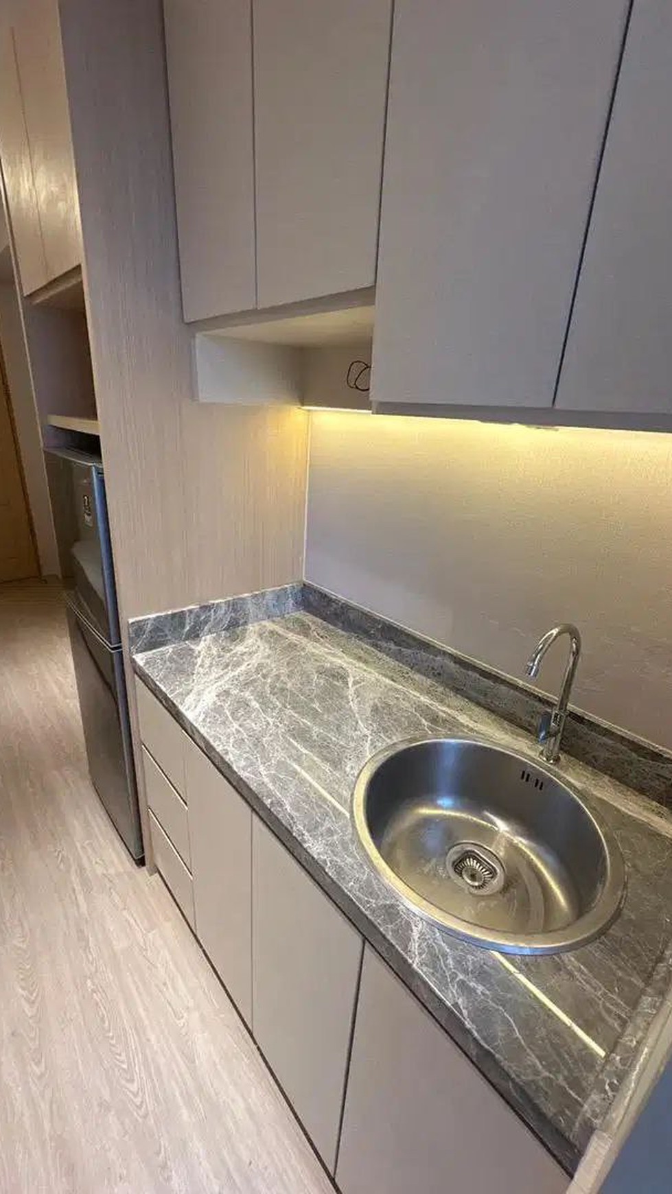 Apartemen Dijual di Pakuwon CIty, Surabaya