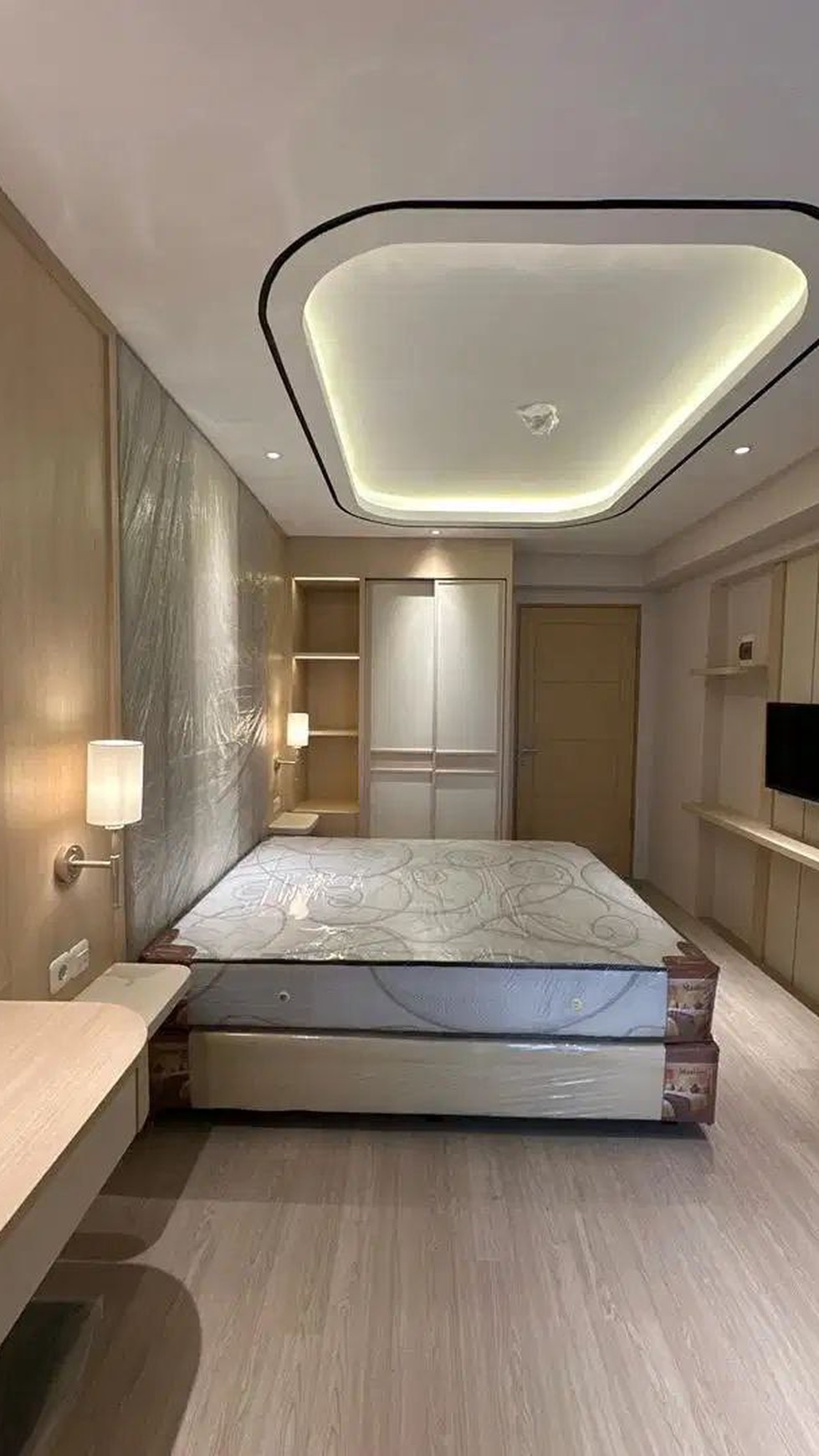 Apartemen Dijual di Pakuwon CIty, Surabaya