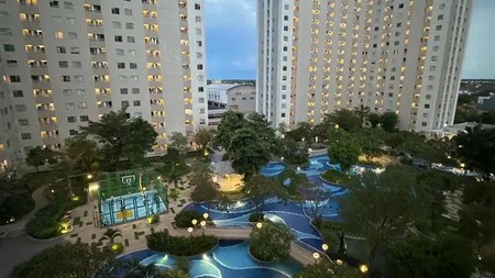 Apartemen Dijual di Pakuwon CIty, Surabaya