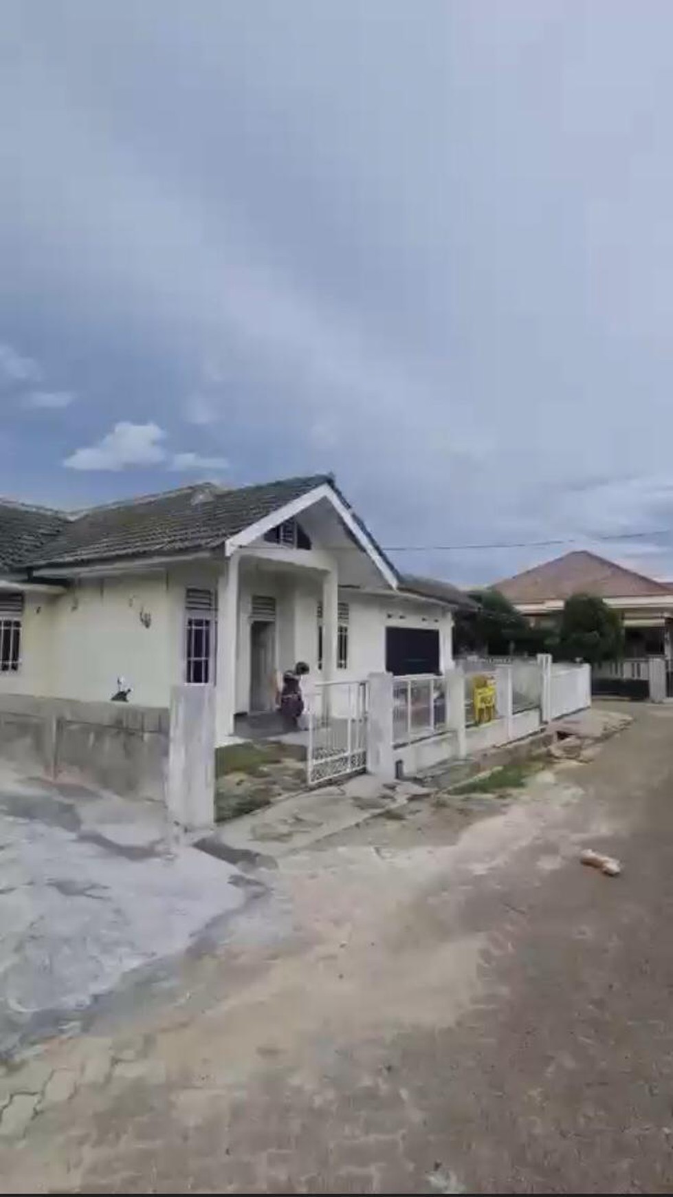 Rumah diperum Graha Madu Pesona Kedamaian Tanjung Karang Timur Bandarlampung