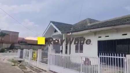 Rumah diperum Graha Madu Pesona Kedamaian Tanjung Karang Timur Bandarlampung