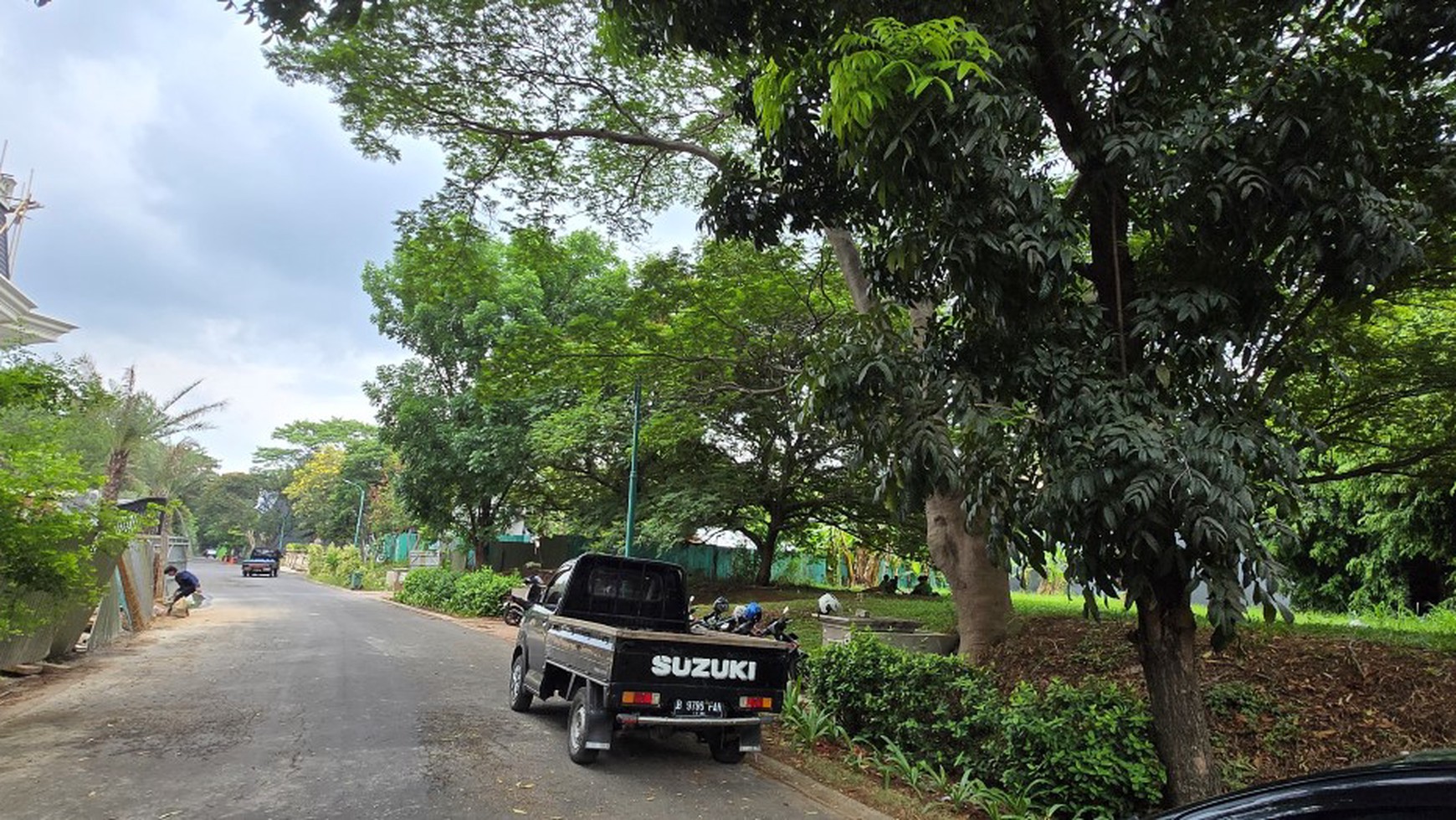 Tanah Royal Orchard, Kelapa Gading, Jakarta