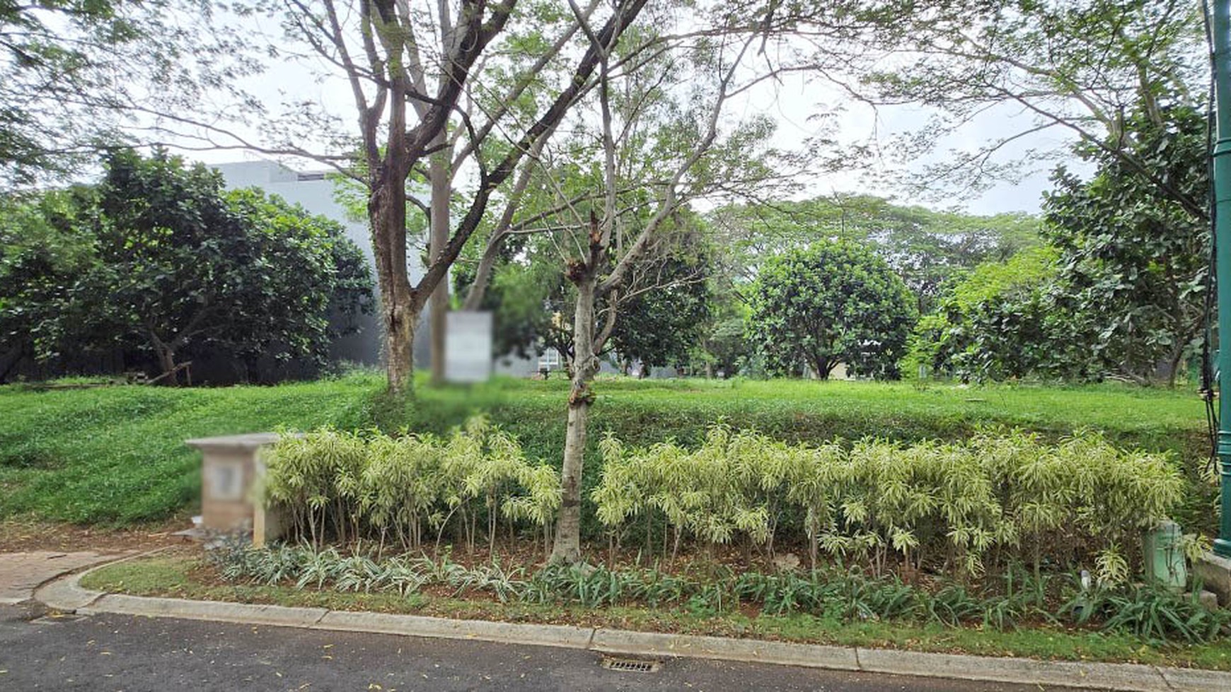 Tanah Royal Orchard, Kelapa Gading, Jakarta