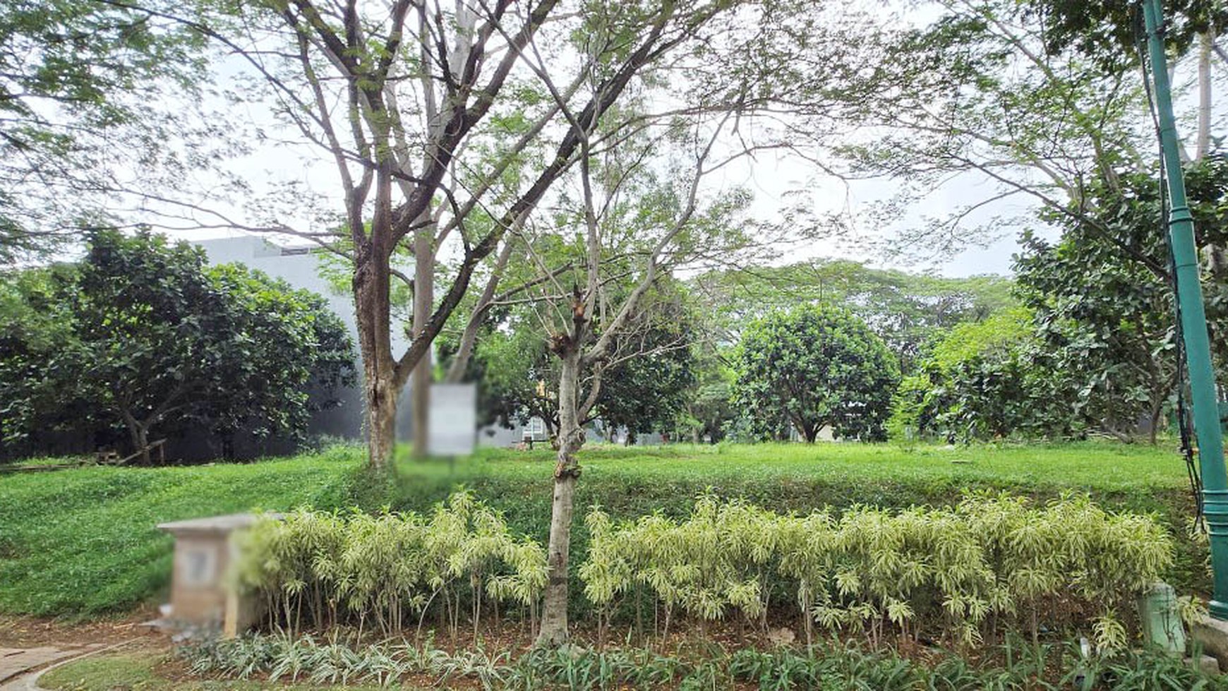 Tanah Royal Orchard, Kelapa Gading, Jakarta