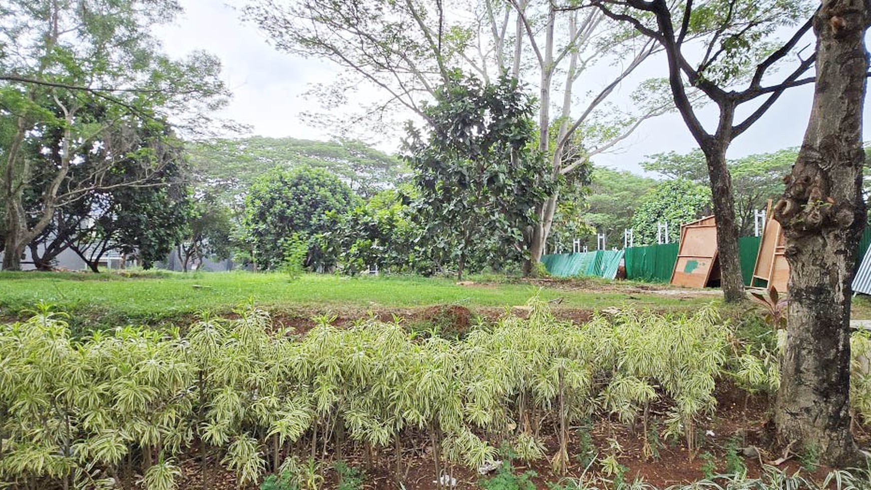 Tanah Royal Orchard, Kelapa Gading, Jakarta