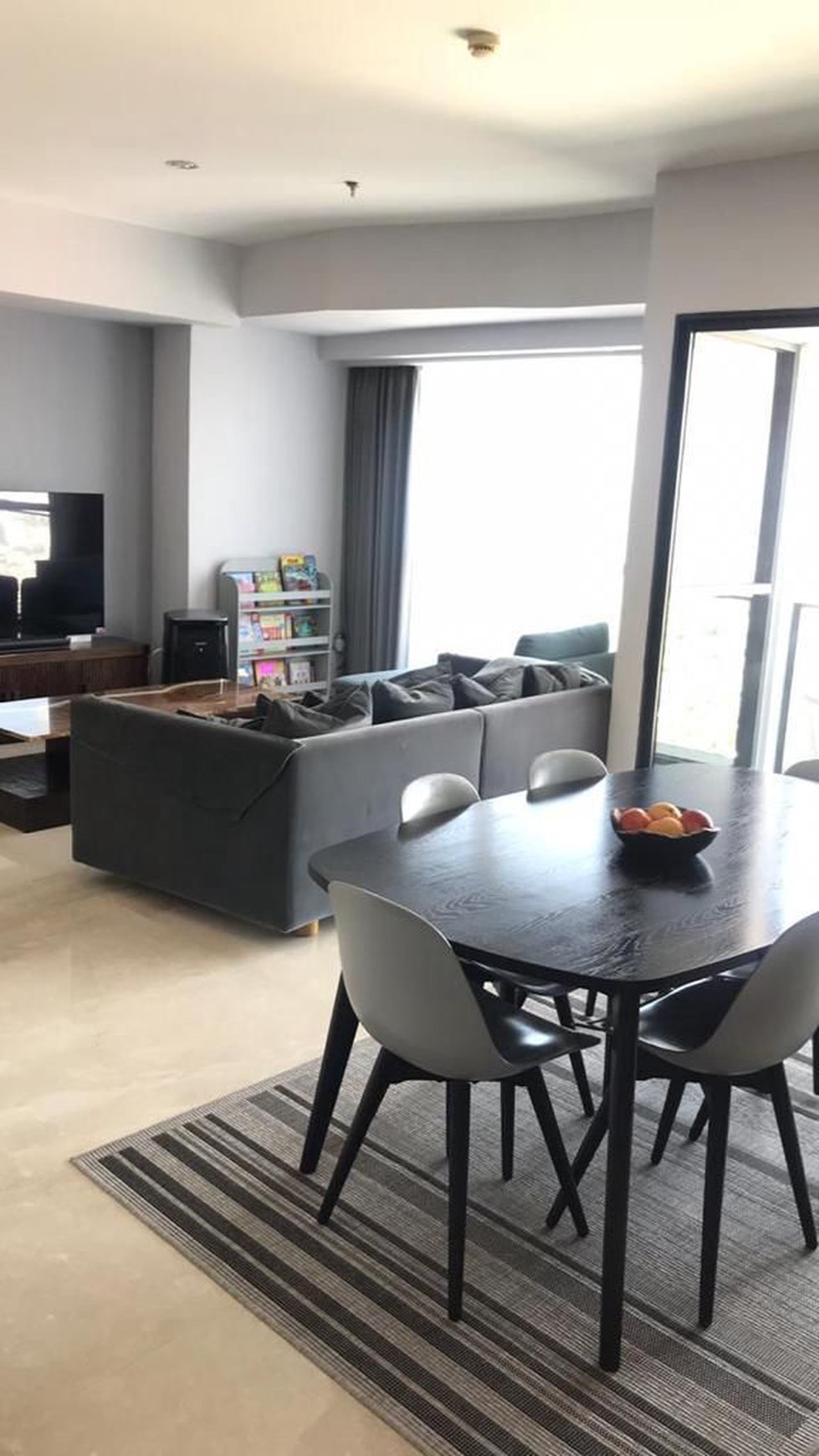 apartement pusat kota Surabaya, murah, terawat