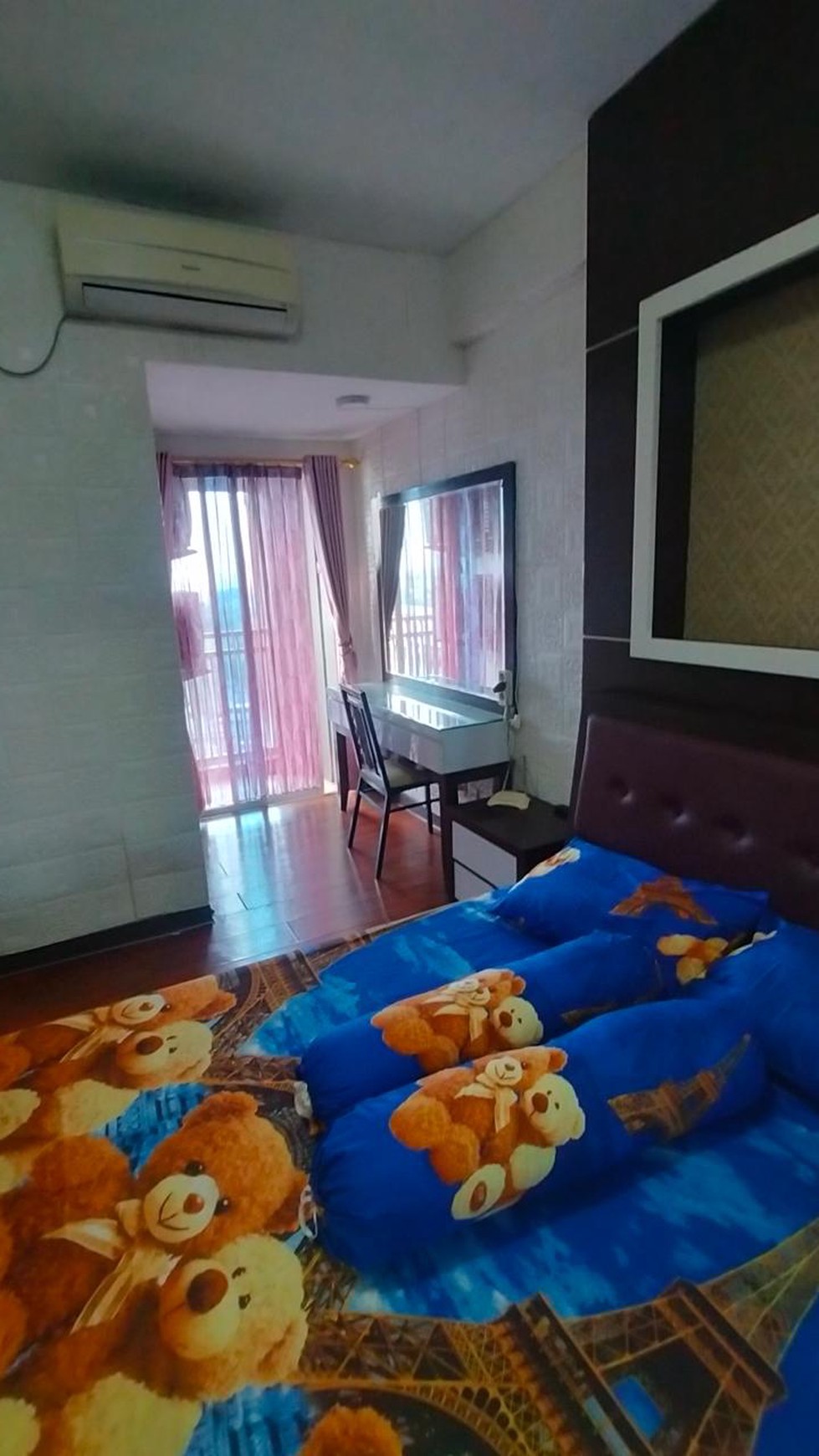 Apartemen Strategis di Pondok Melati Bekasi