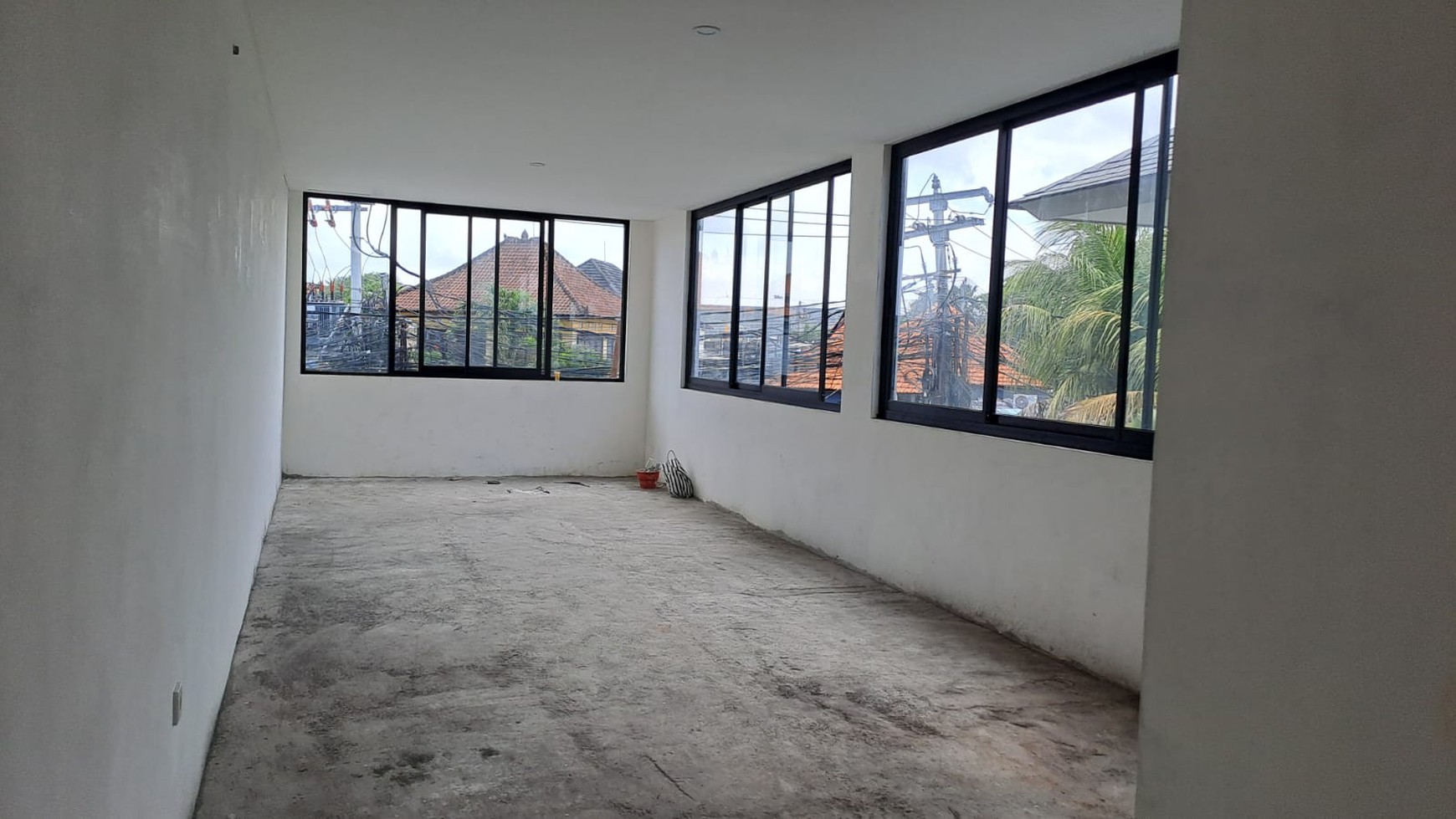 Comercial  Leasehold in Main Road Berawa Canggu Bali