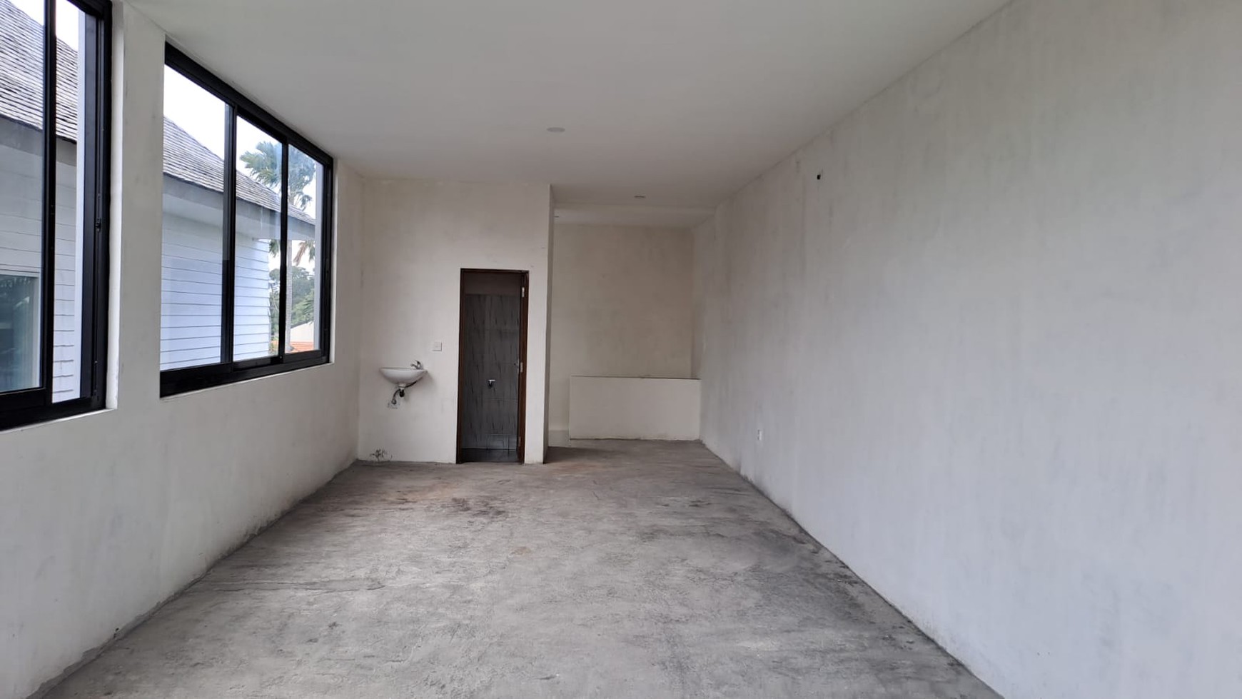 Comercial  Leasehold in Main Road Berawa Canggu