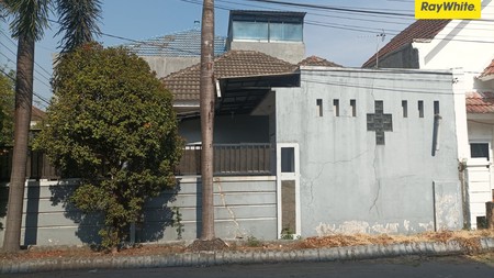 Dijual Rumah Murah 850 Jutaan di Pondok Mutiara Sidoarjo