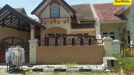 Dijual Rumah Murah 950 Jutaan di Pondok Mutiara Sidoarjo