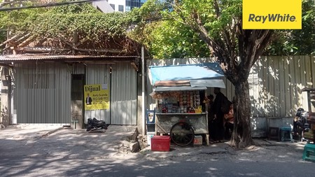 Rumah Usaha Dijual Embong Gayam Surabaya