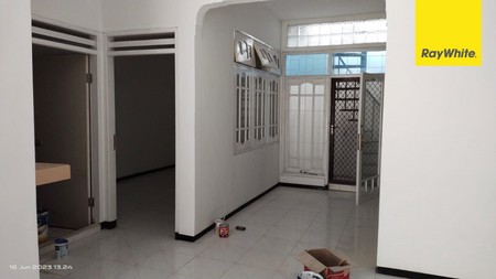 Dijual Rumah di Wonorejo Permai Selatan Nirwana Eksekutif Surabaya